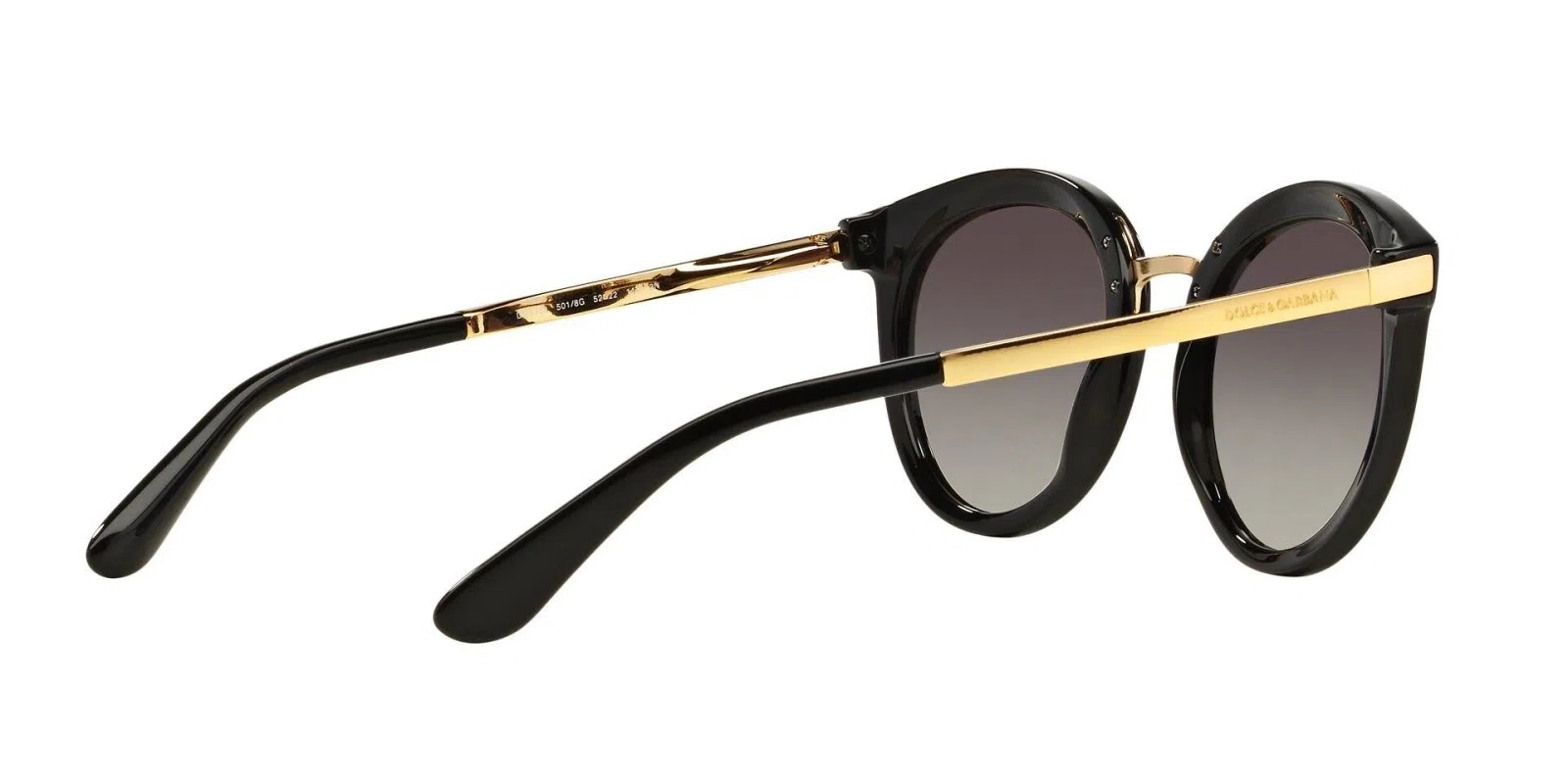 Dolce & Gabbana 4268 Sunglasses - view 31